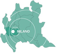 mappa servizi